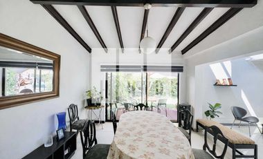 Casa en venta  en ÑUÑOA