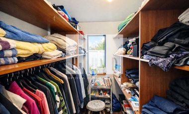 Casa en venta  en ÑUÑOA