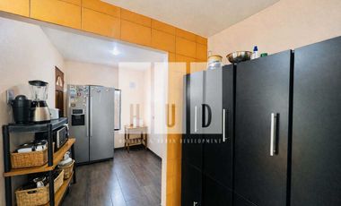 Casa en venta  en ÑUÑOA