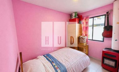 Casa en venta  en ÑUÑOA