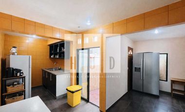 Casa en venta  en ÑUÑOA
