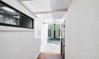 Casa en venta  en ÑUÑOA