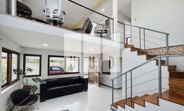 Casa en venta  en ÑUÑOA