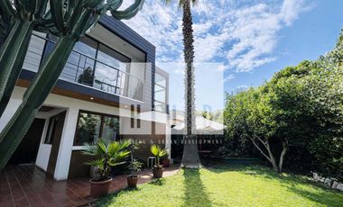 Casa en venta  en ÑUÑOA