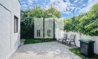 Casa en venta  en ÑUÑOA
