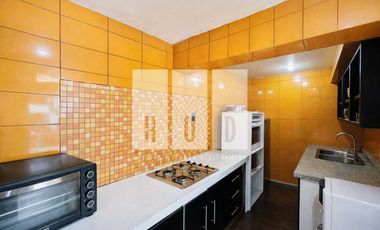 Casa en venta  en ÑUÑOA