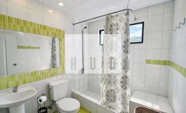 Casa en venta  en ÑUÑOA