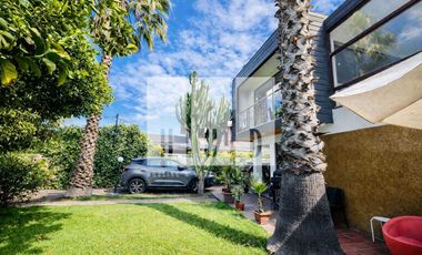 Casa en venta  en ÑUÑOA