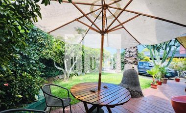 Casa en venta  en ÑUÑOA