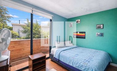 Casa en venta  en ÑUÑOA