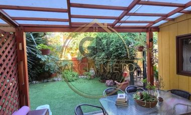 Casa en venta  en RANCAGUA