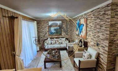 Casa en venta  en RANCAGUA