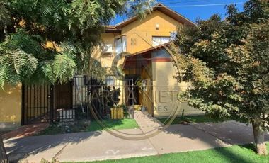 Casa en venta  en RANCAGUA