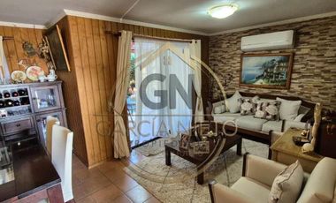 Casa en venta  en RANCAGUA
