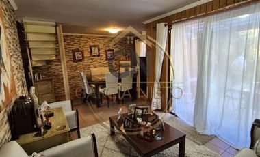 Casa en venta  en RANCAGUA