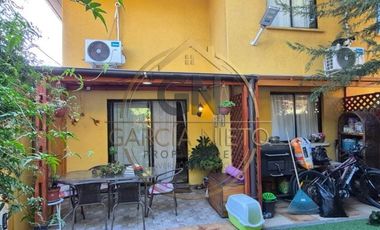 Casa en venta  en RANCAGUA
