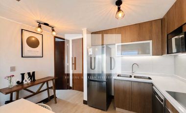 Departamento en venta  en LO BARNECHEA