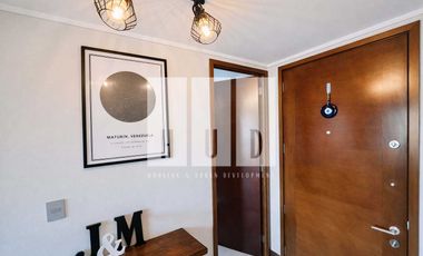 Departamento en venta  en LO BARNECHEA