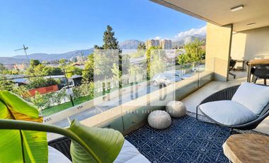 Departamento en venta  en LO BARNECHEA