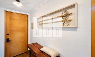 Departamento en venta  en LO BARNECHEA