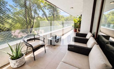 Departamento en venta  en LO BARNECHEA