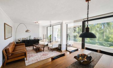 Departamento en venta  en LO BARNECHEA