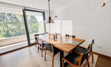 Departamento en venta  en LO BARNECHEA