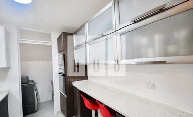 Departamento en venta  en LO BARNECHEA