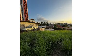 Venta de Lote, Pueblo Nuevo,  Panamá, 602 m2