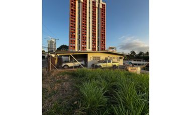 Venta de Lote, Pueblo Nuevo,  Panamá, 602 m2