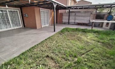 Casa en venta  en BUIN