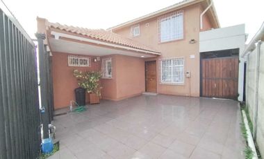 Casa en venta  en BUIN