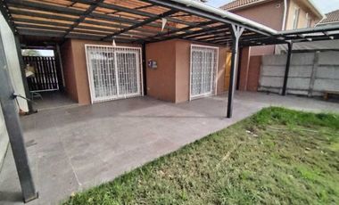 Casa en venta  en BUIN