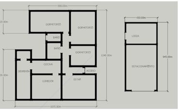 Casa en venta  en PROVIDENCIA