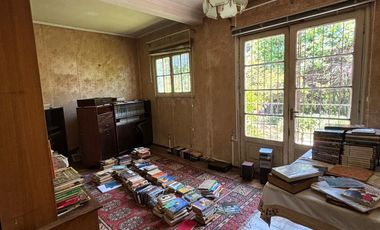 Casa en venta  en PROVIDENCIA
