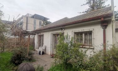 Casa en venta  en PROVIDENCIA