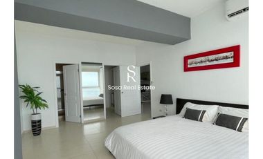 SE VENDE APARTAMENTO LB EN AVENIDA BALBOA