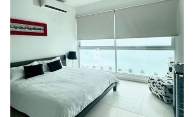 SE VENDE APARTAMENTO LB EN AVENIDA BALBOA