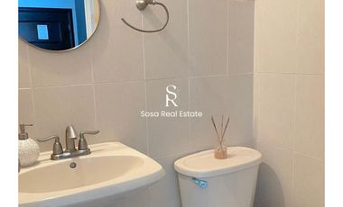 SE VENDE APARTAMENTO LB EN AVENIDA BALBOA