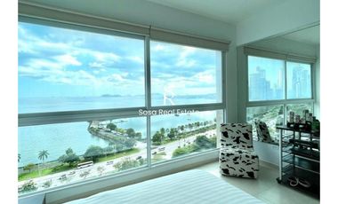 SE VENDE APARTAMENTO LB EN AVENIDA BALBOA