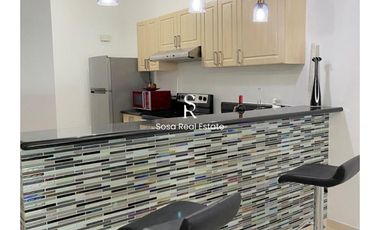 SE VENDE APARTAMENTO LB EN AVENIDA BALBOA