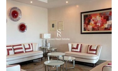 SE VENDE APARTAMENTO LB EN AVENIDA BALBOA