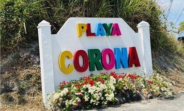 ¡OPORTUNIDAD! VENTA DE APARTAMENTO - PLAYA CORONA