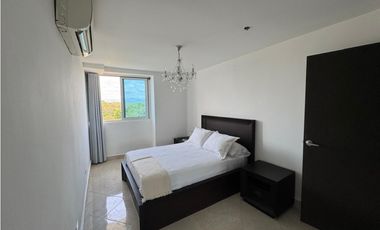 ¡OPORTUNIDAD! VENTA DE APARTAMENTO - PLAYA CORONA