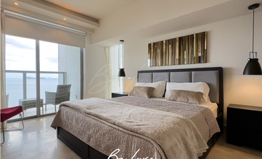VENTA APARTAMENTO AMOBLADO EN AVENIDA BALBOA PH YOO (3)