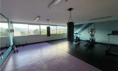 Apartamento en Venta en Itagüí Barrio Suramérica