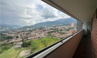 Apartamento en Venta en Itagüí Barrio Suramérica