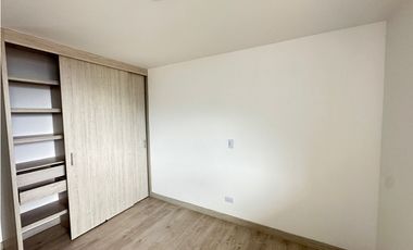 Apartamento en Venta en Itagüí Barrio Suramérica