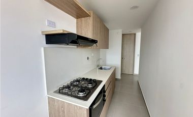 Apartamento en Venta en Itagüí Barrio Suramérica