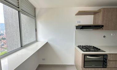 Apartamento en Venta en Itagüí Barrio Suramérica